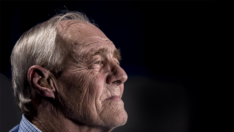 Alteraciones conductuales en personas mayores con demencia