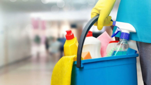 limpieza apartamentos turisticos